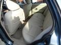 Medium Light Stone Rear Seat Photo for 2006 Ford Crown Victoria #88459772