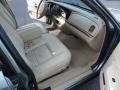 2006 Light Tundra Metallic Ford Crown Victoria LX  photo #13