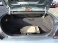 2006 Ford Crown Victoria LX Trunk