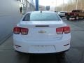 2014 Summit White Chevrolet Malibu LS  photo #5