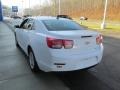 2014 Summit White Chevrolet Malibu LS  photo #6