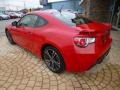 Lightning Red - BRZ Limited Photo No. 9