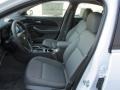 2014 Summit White Chevrolet Malibu LS  photo #11