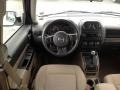 2011 Bright White Jeep Patriot Sport 4x4  photo #11