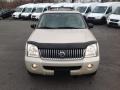 Ivory Parchment Tri-Coat - Mountaineer V8 Premier AWD Photo No. 2