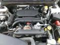 2011 Satin White Pearl Subaru Outback 2.5i Premium Wagon  photo #18