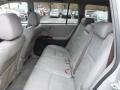 Millenium Silver Metallic - Highlander Limited 4WD Photo No. 5