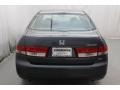 2003 Graphite Pearl Honda Accord EX V6 Sedan  photo #5