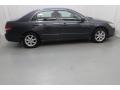 2003 Graphite Pearl Honda Accord EX V6 Sedan  photo #7