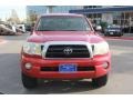 Impulse Red Pearl - Tacoma V6 PreRunner Double Cab Photo No. 3