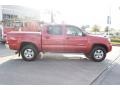 Impulse Red Pearl - Tacoma V6 PreRunner Double Cab Photo No. 6