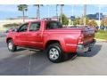Impulse Red Pearl - Tacoma V6 PreRunner Double Cab Photo No. 7