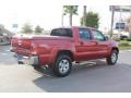 Impulse Red Pearl - Tacoma V6 PreRunner Double Cab Photo No. 8