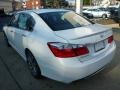 2013 White Orchid Pearl Honda Accord Sport Sedan  photo #3