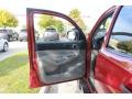 Impulse Red Pearl - Tacoma V6 PreRunner Double Cab Photo No. 9