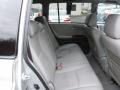 Millenium Silver Metallic - Highlander Limited 4WD Photo No. 15