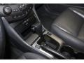 Graphite Pearl - Accord EX V6 Sedan Photo No. 15