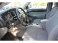 Impulse Red Pearl - Tacoma V6 PreRunner Double Cab Photo No. 10