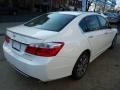 2013 White Orchid Pearl Honda Accord Sport Sedan  photo #5