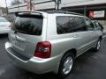 Millenium Silver Metallic - Highlander Limited 4WD Photo No. 16