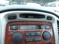 Millenium Silver Metallic - Highlander Limited 4WD Photo No. 23