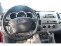 Impulse Red Pearl - Tacoma V6 PreRunner Double Cab Photo No. 20