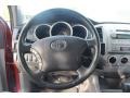 Impulse Red Pearl - Tacoma V6 PreRunner Double Cab Photo No. 21