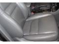 2003 Graphite Pearl Honda Accord EX V6 Sedan  photo #35