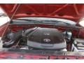 Impulse Red Pearl - Tacoma V6 PreRunner Double Cab Photo No. 31