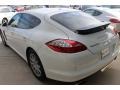 Carrara White - Panamera V6 Photo No. 5