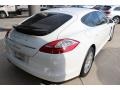 Carrara White - Panamera V6 Photo No. 7