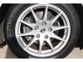 Carrara White - Panamera V6 Photo No. 9