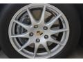 Carrara White - Panamera V6 Photo No. 11