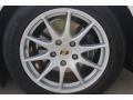 Carrara White - Panamera V6 Photo No. 12