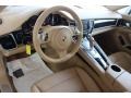 Carrara White - Panamera V6 Photo No. 16