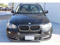 Black Sapphire Metallic - X5 xDrive30i Photo No. 2