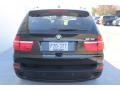 Black Sapphire Metallic - X5 xDrive30i Photo No. 3