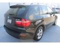Black Sapphire Metallic - X5 xDrive30i Photo No. 4