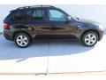 Black Sapphire Metallic - X5 xDrive30i Photo No. 5