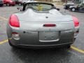2006 Sly Gray Pontiac Solstice Roadster  photo #22