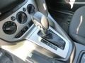 Race Red - Focus SE Hatchback Photo No. 11