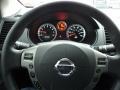 Brilliant Silver Metallic - Sentra 2.0 S Photo No. 5