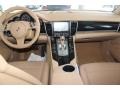 Carrara White - Panamera V6 Photo No. 41