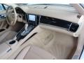 Carrara White - Panamera V6 Photo No. 48
