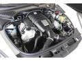 Carrara White - Panamera V6 Photo No. 51