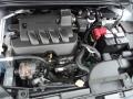 Brilliant Silver Metallic - Sentra 2.0 S Photo No. 18