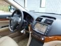 Nighthawk Black Pearl - TSX Sedan Photo No. 15