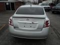Brilliant Silver Metallic - Sentra 2.0 S Photo No. 21