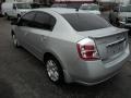 Brilliant Silver Metallic - Sentra 2.0 S Photo No. 22