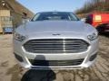 2014 Ingot Silver Ford Fusion SE  photo #5